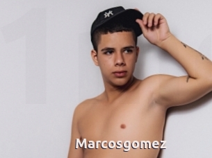 Marcosgomez