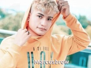 Marcusbrow