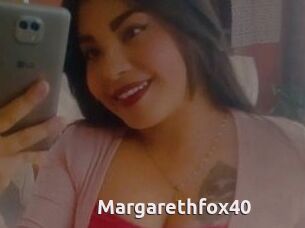 Margarethfox40