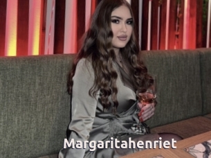 Margaritahenriet