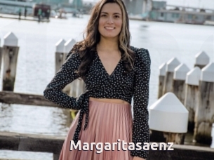 Margaritasaenz