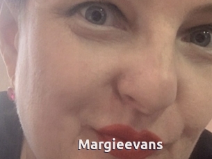 Margieevans