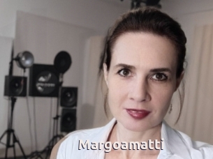 Margoamatti