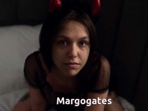 Margogates