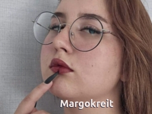 Margokreit