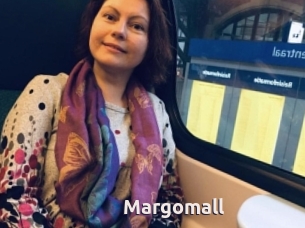 Margomall