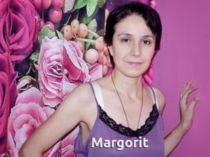 Margorit