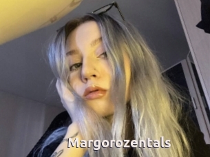 Margorozentals