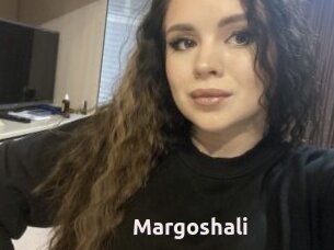 Margoshali