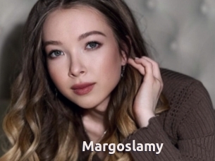 Margoslamy