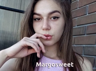 Margosweet