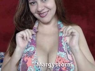 Margystorm