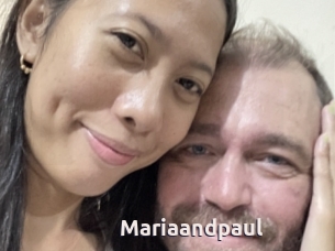 Mariaandpaul