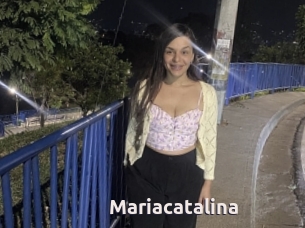 Mariacatalina