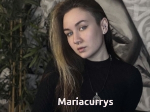 Mariacurrys