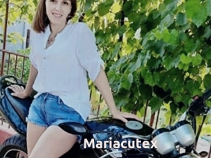 Mariacutex