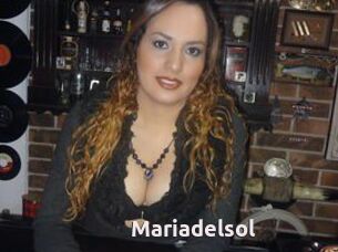 Mariadelsol