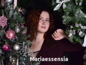 Mariaessensia