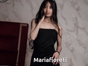 Mariafioreti