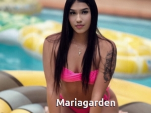 Mariagarden