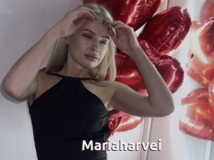 Mariaharvei