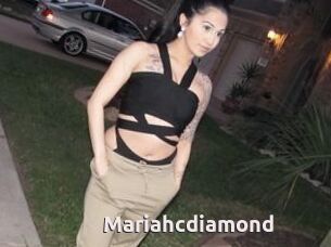 Mariahcdiamond