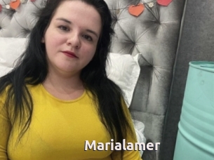 Marialamer