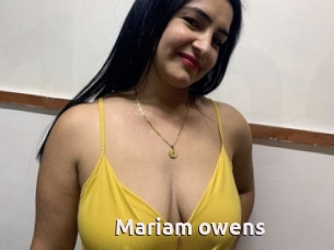 Mariam_owens