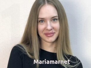 Mariamarnet