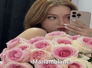 Mariamblanch