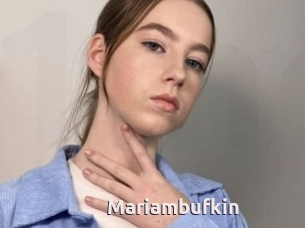 Mariambufkin