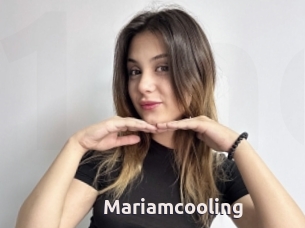 Mariamcooling