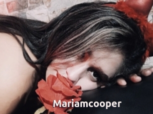 Mariamcooper