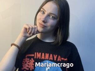 Mariamcrago