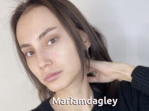 Mariamdagley