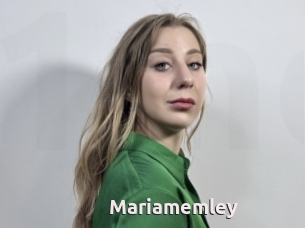 Mariamemley