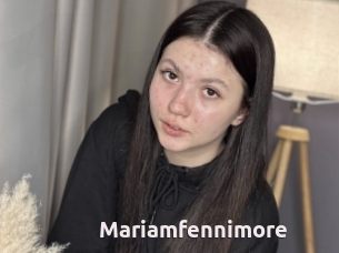 Mariamfennimore