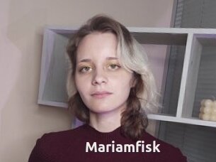 Mariamfisk