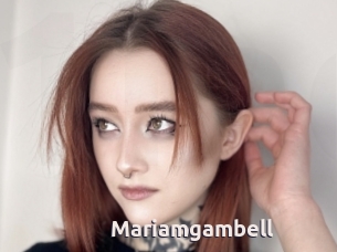 Mariamgambell