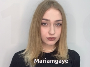 Mariamgaye