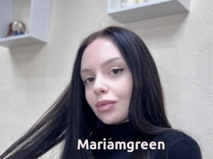 Mariamgreen