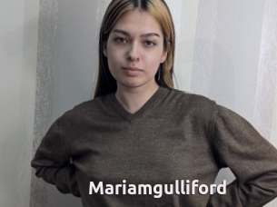 Mariamgulliford