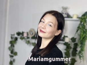 Mariamgummer