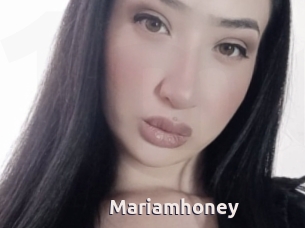 Mariamhoney