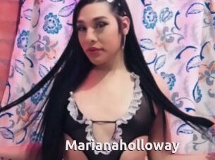 Marianaholloway