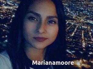 Marianamoore