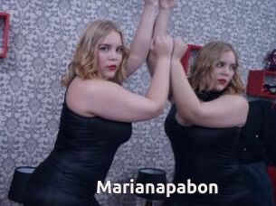 Marianapabon