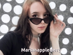 Marianappleberry