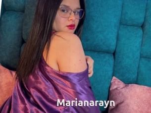 Marianarayn