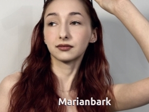 Marianbark